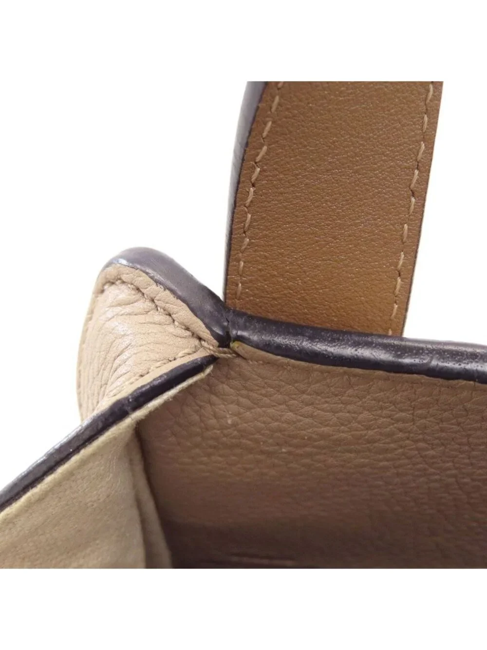 Loewe Hammock 2-Way Handbag Calf